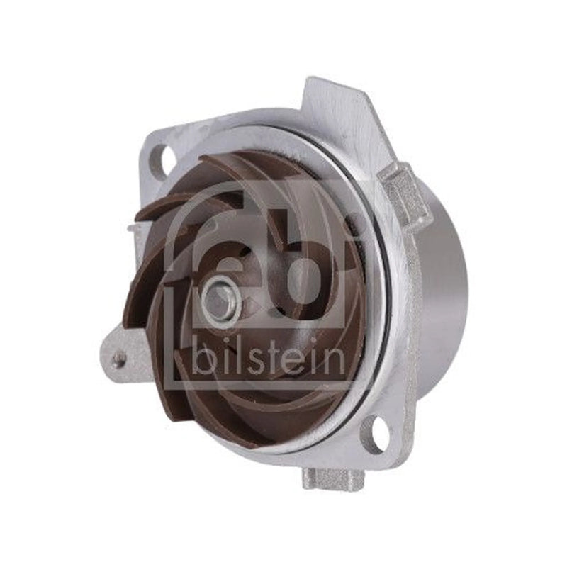 Febi Engine Cooling Water Pump 34519