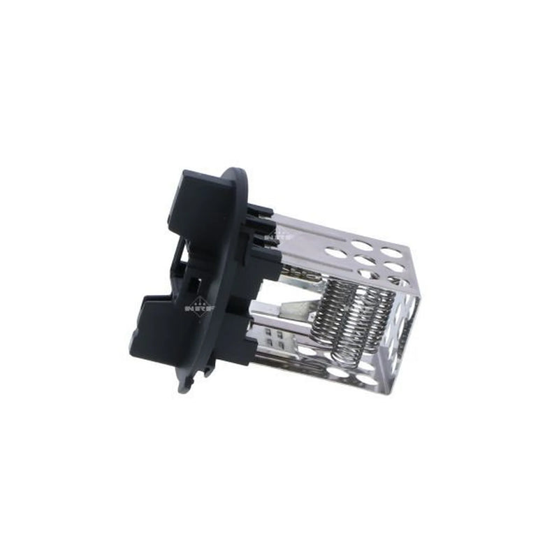 NRF Heater Blower Resistor 342087
