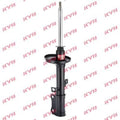 KYB Shock Absorber Damper Strut Rear Right 334050