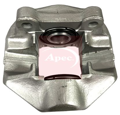 Apec Brake Caliper Assembly Rear Left