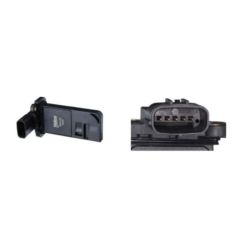 Valeo MAF Sensor (Mass Air Flow) 366333
