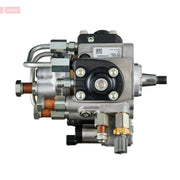 Denso High Pressure Fuel Pump DCRP400650