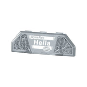 Hella Cap Dynaray 10'' Double Row 8XS 8XS 359 100-911 8XS 359 100-911