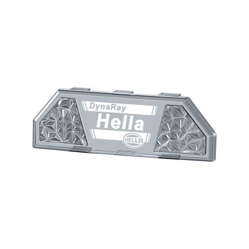 Hella Cap Dynaray 10'' Double Row 8XS 8XS 359 100-911 8XS 359 100-911
