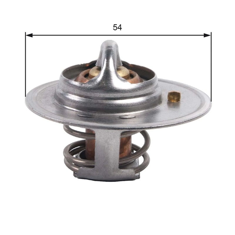 Gates Thermostat,Coolant TH03188G1