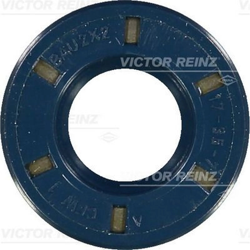 Victor Reinz Crankshaft Shaft Seal 35mm OD ID Wide 81-17193-00