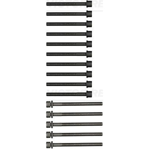 Victor Reinz Cylinder Head Bolt Set M11 14-32200-01