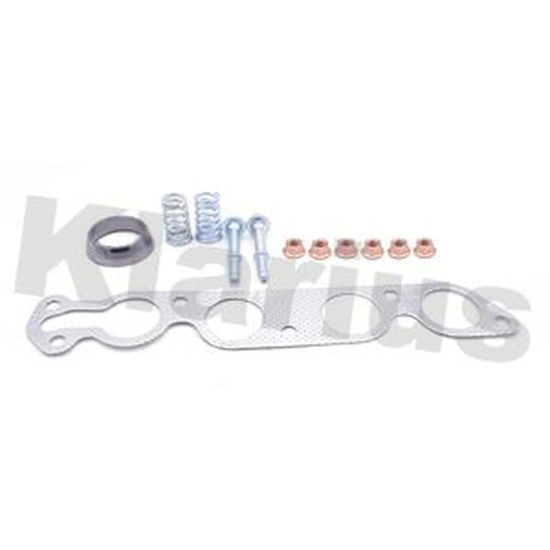 Klarius Fitting Kit - Catalyst And Dpf 404019 404019