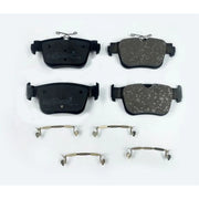 Juratek Rear Brake Pad Set JCP4057