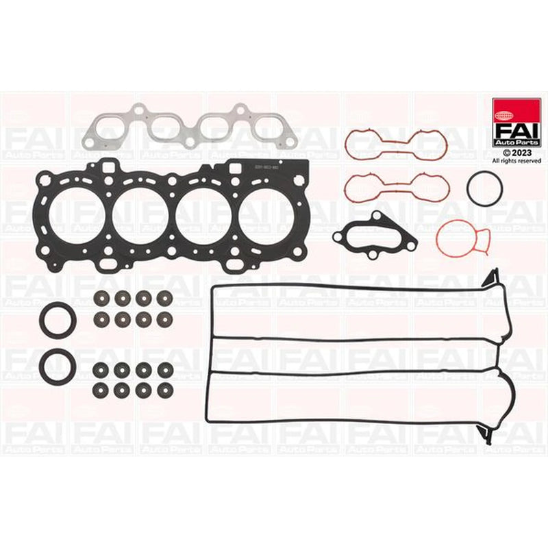FAI Cylinder Head Gasket Kit HS883