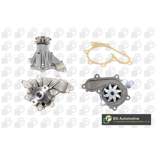 BGA Engine Cooling Water Pump CP3508