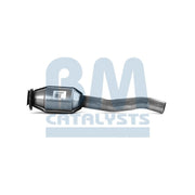 BM Catalysts Homologated Petrol Cat BM90065H