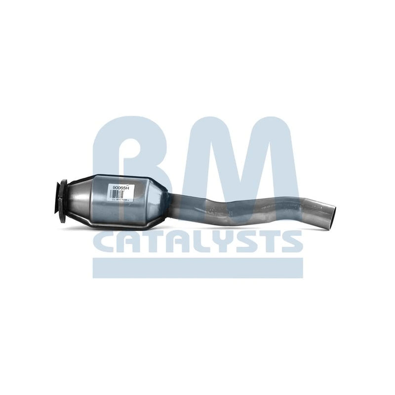 BM Catalysts Homologated Petrol Cat BM90065H