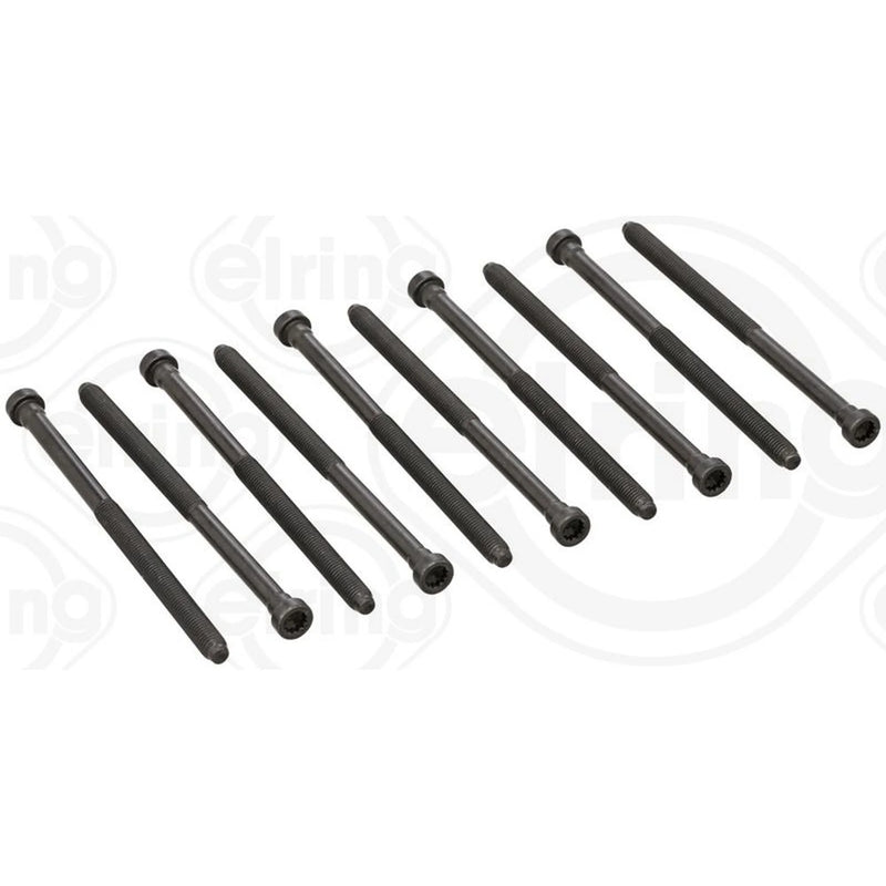 Elring Cylinder Head Bolt Set M12x1,75x206 351.900