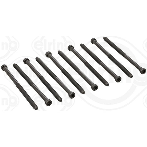 Elring Cylinder Head Bolt Set M12x1,75x206 351.900