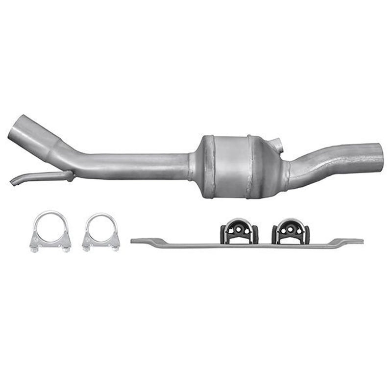 Hella Catalytic Converter 8LE 366 054-241