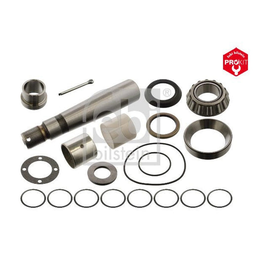 Febi Kingpin Repair Kit 48mm OD Front Right 08651