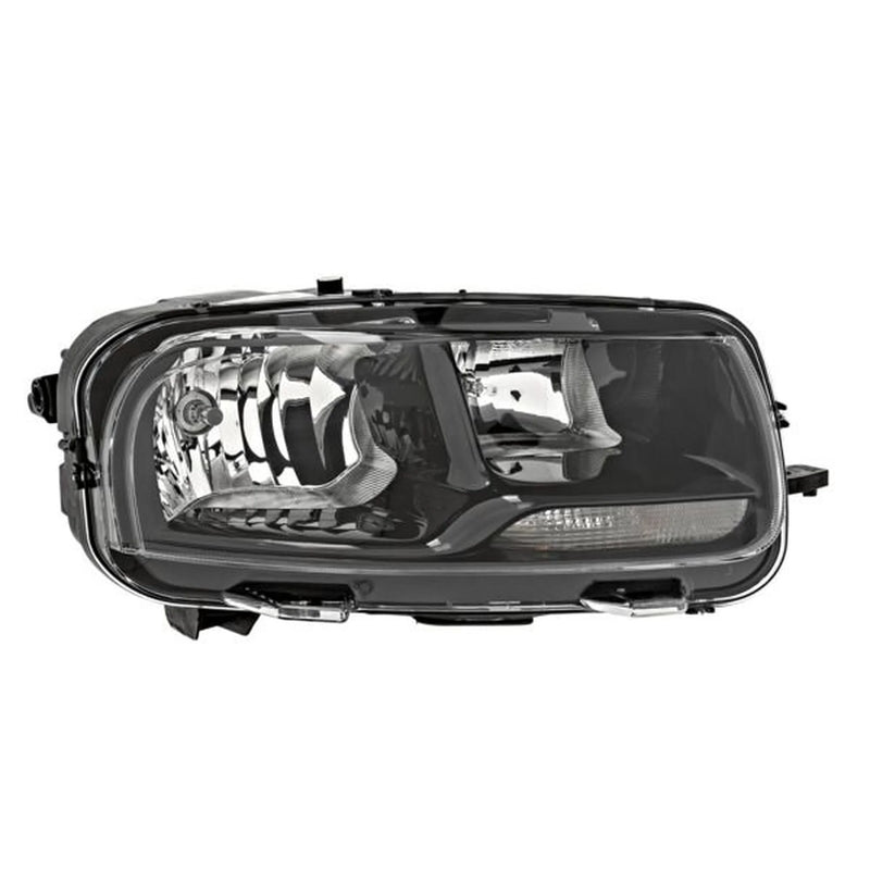 Valeo Headlight Headlamp H7 Right 045411