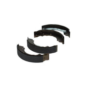 Bosch Brake Shoe Set Axle Kit 0 986 487 896 OE 4406000QAG 7701205523 7701207555