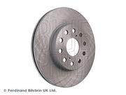 Blue Print ADT34367 Brake Disc