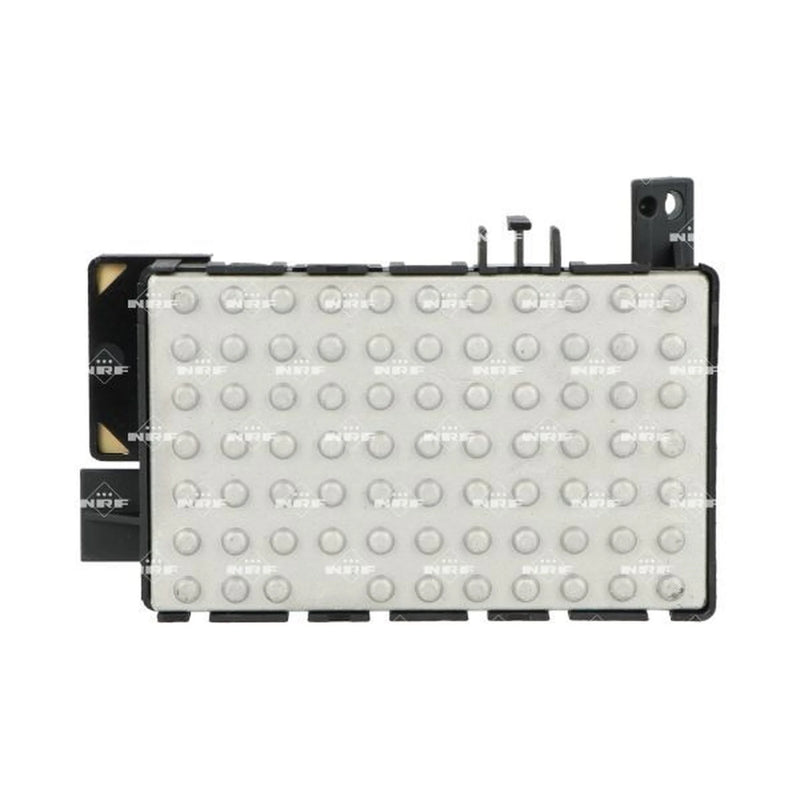 NRF Heater Blower Resistor 342106