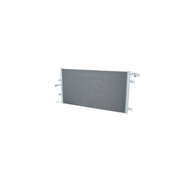 NRF Engine Radiator 550311
