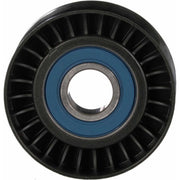Gates V-Ribbed Belt Deflection/Guide Pulley T36124