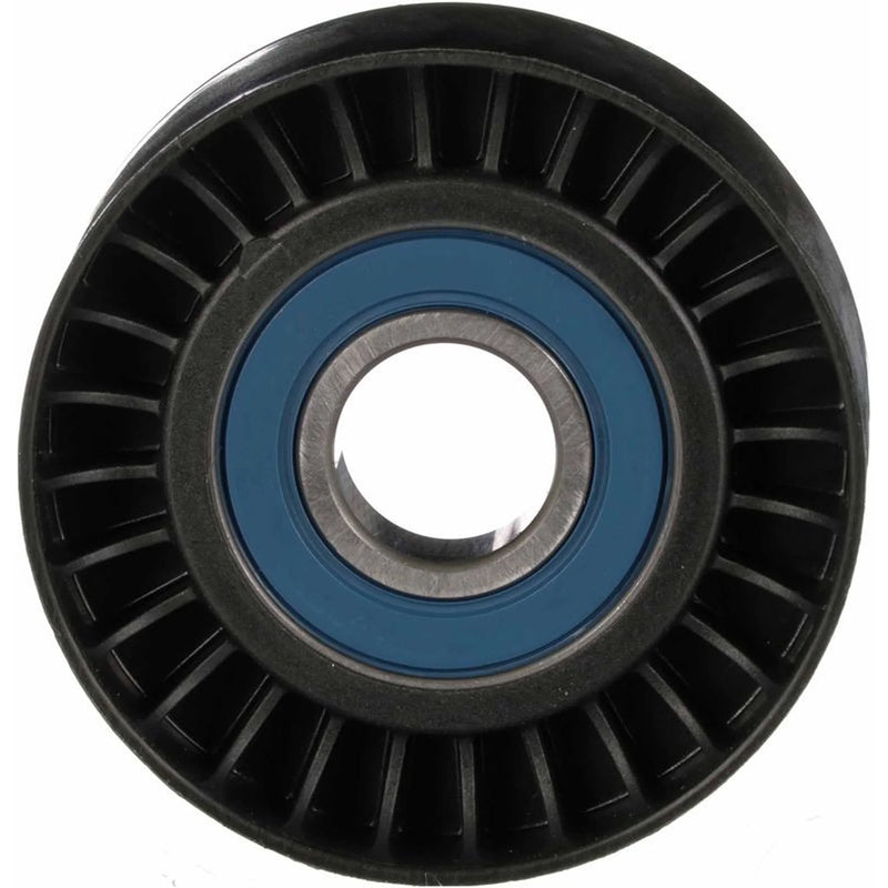 Gates V-Ribbed Belt Deflection/Guide Pulley T36124
