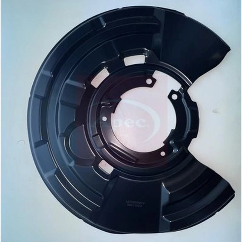 Apec Brake Disc Splash Guard Rear Right ASG1090