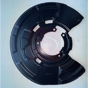 Apec Brake Disc Splash Guard Rear Right ASG1090