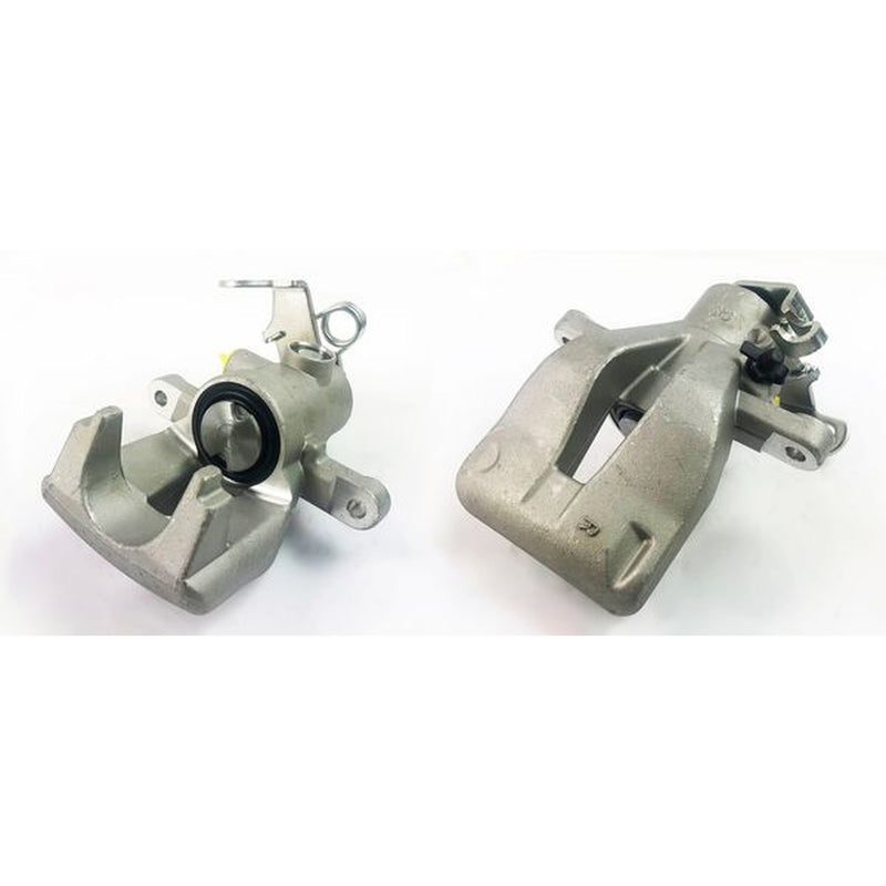 Abtex Brake Caliper Assembly Rear Right ABC1086R