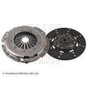 Blue Print Clutch Kit Set 3pc 275mm ADF1230127