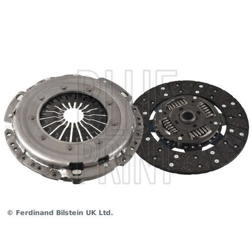 Blue Print Clutch Kit Set 3pc 275mm ADF1230127
