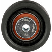 Gates V-Ribbed Belt Deflection/Guide Pulley Centre T36517