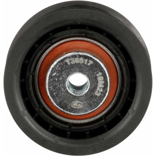 Gates V-Ribbed Belt Deflection/Guide Pulley Centre T36517