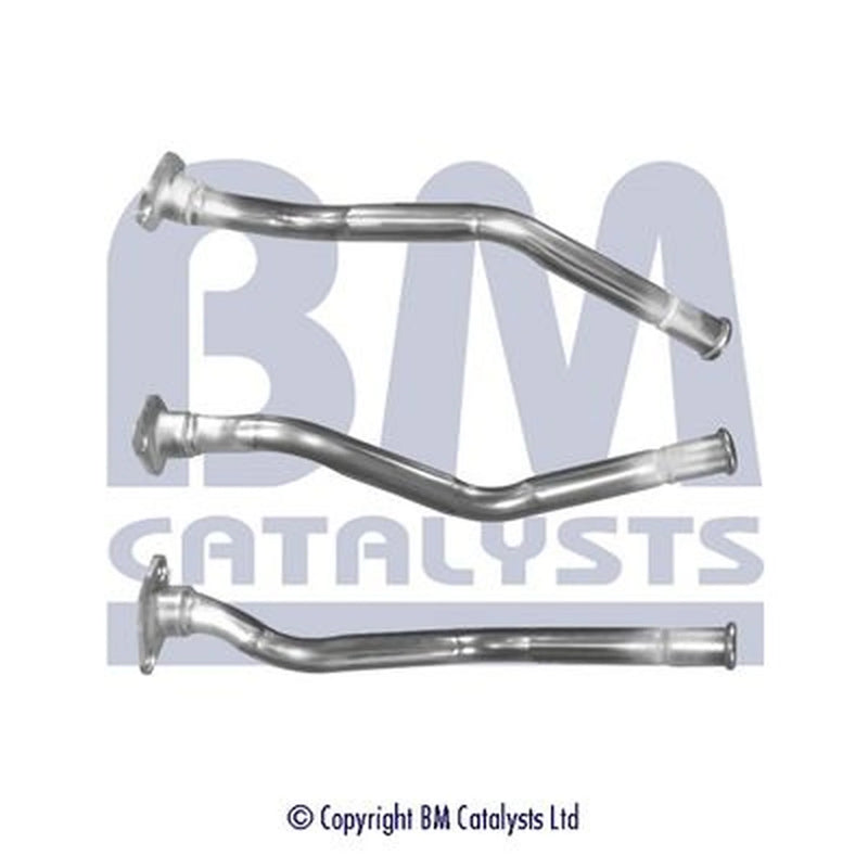 BM Catalysts Exhaust Pipe OD BM50251