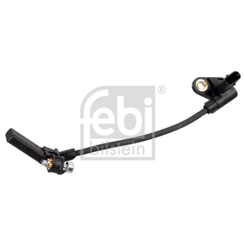 Febi Crankshaft Position Sensor 177114