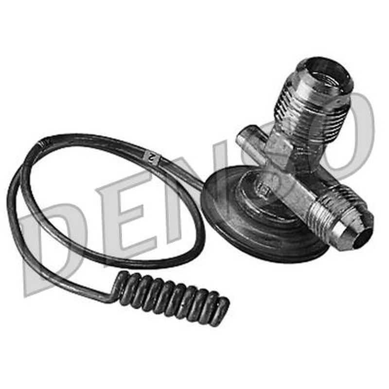 Denso Air Conditioning Expansion Valve DVE99904