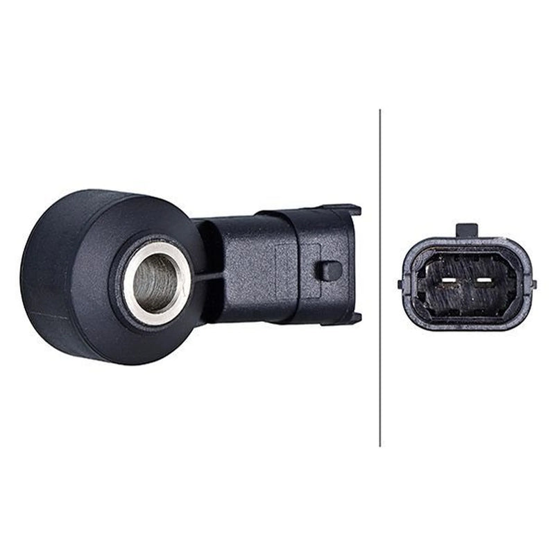 Hella Engine Knock Sensor 6PG 013 114-441