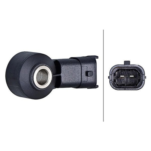 Hella Engine Knock Sensor 6PG 013 114-441