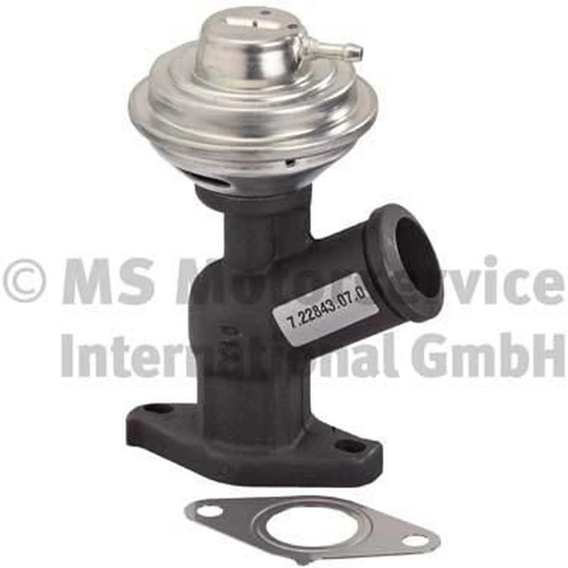 Pierburg Exhaust Gas Recirculation Valve 7.22843.07.0