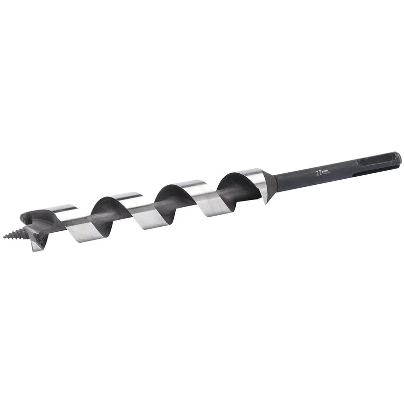 Draper Expert SDS+ Auger Bit 22mm x 230mm