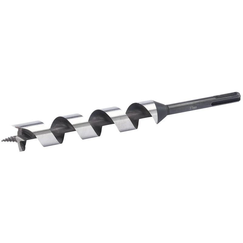 Draper Expert SDS+ Auger Bit 25 x 230mm