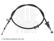 Blue Print ADC446202 Cable Pull, parking brake