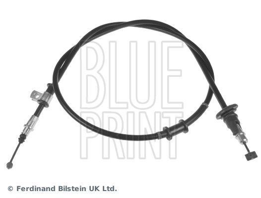 Blue Print ADC446202 Cable Pull, parking brake