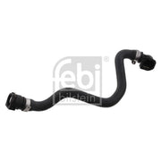 Febi Radiator Coolant Hose 345mm ID 32639