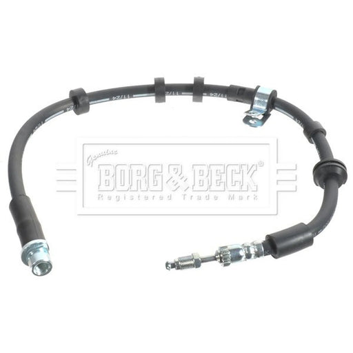 Borg & Beck Brake Hydraulic Hose Line Fron BBH9157