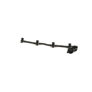 Gates Fuel Overflow Hose Pipe MFL1211