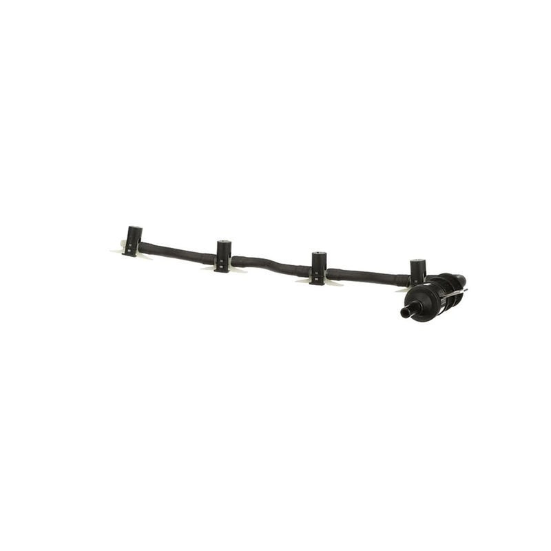 Gates Fuel Overflow Hose Pipe MFL1211