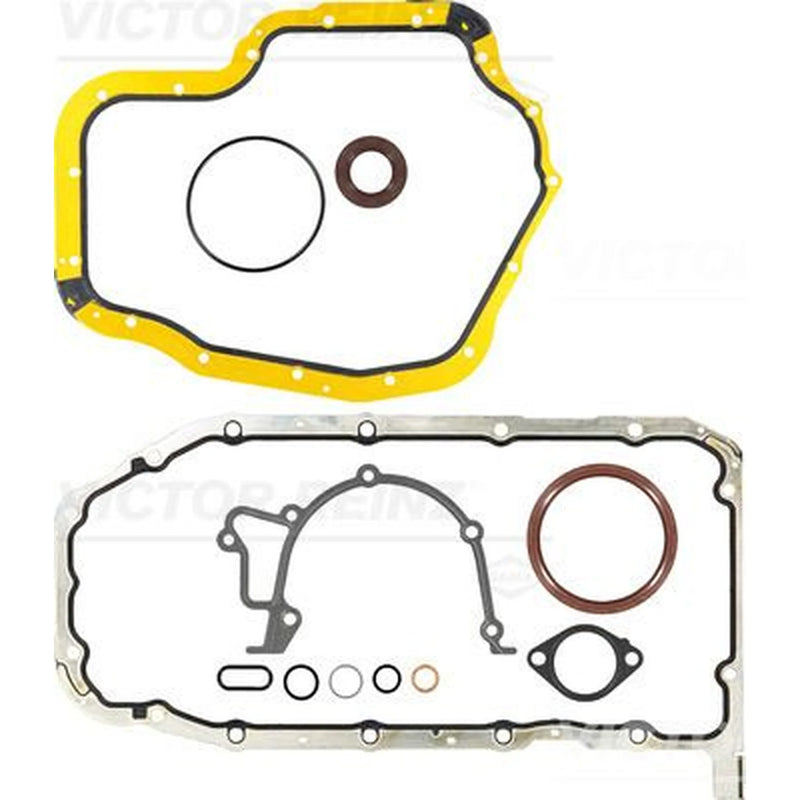 Victor Reinz Crankcase Gasket Kit ID 08-31979-04